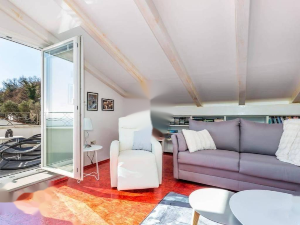 Flat in Opatija, Croatia, 222 m² - picture 19