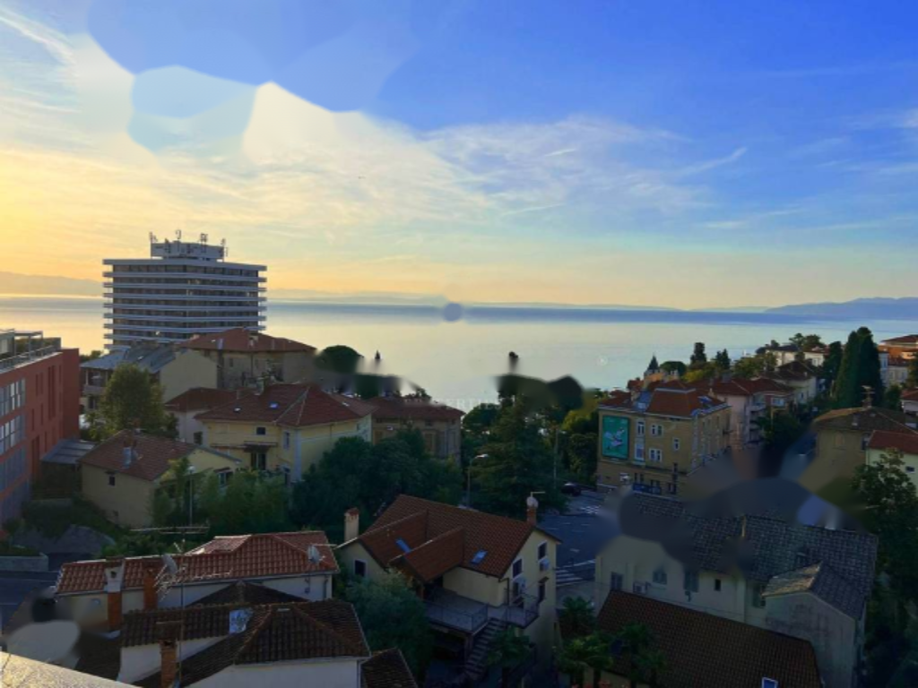 Appartement à Opatija, Croatie, 214 m² - image 19