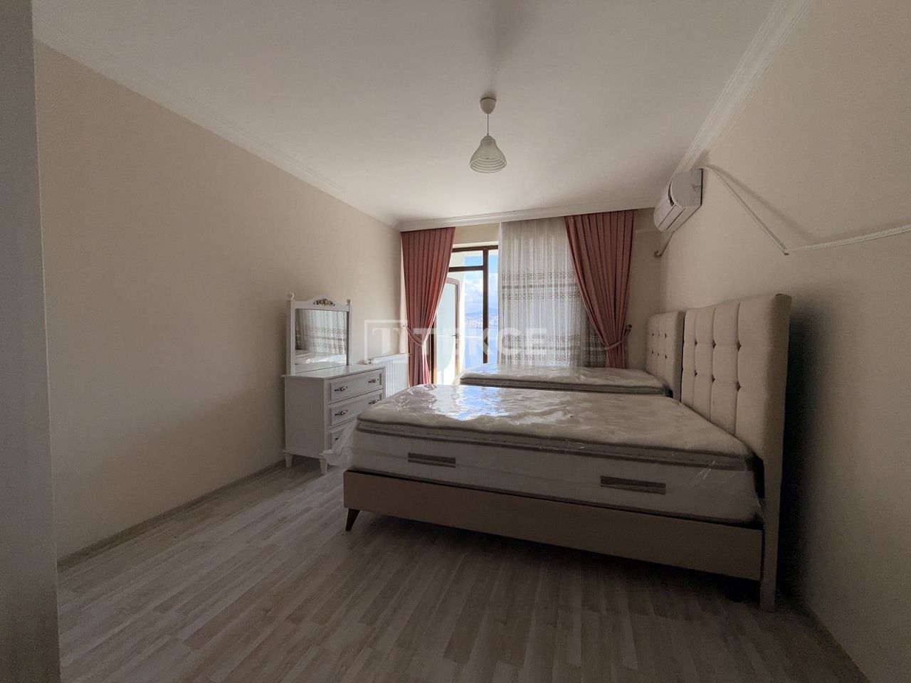 Appartamenti Akçaabat, Turchia, 175 m² - foto 19