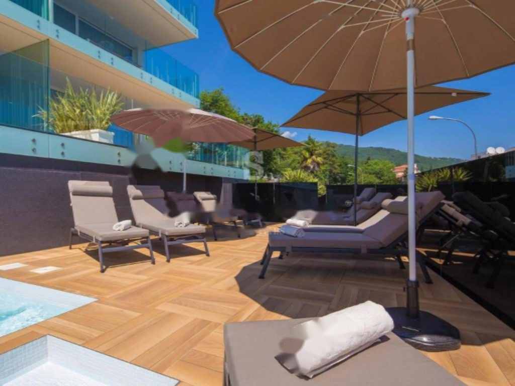 Appartamento a Opatija, Croazia, 96 m² - foto 19