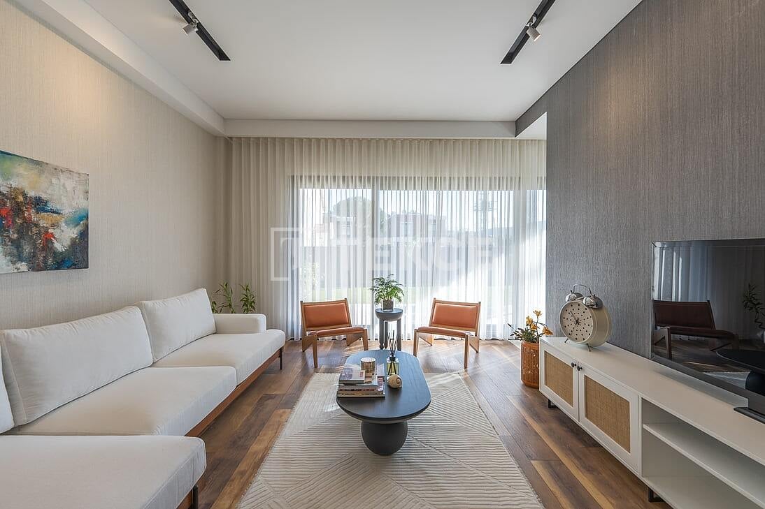 Villa Urla, Turkey, 260 m² - picture 19