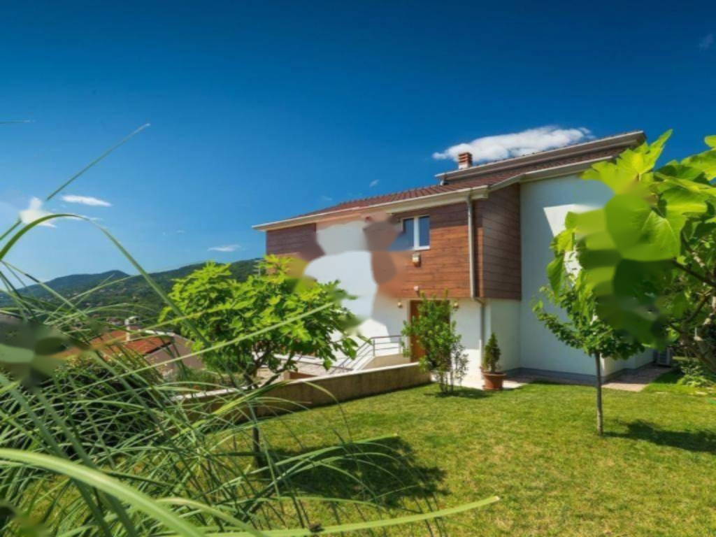 Haus in Opatija, Kroatien, 275 m² - Foto 19