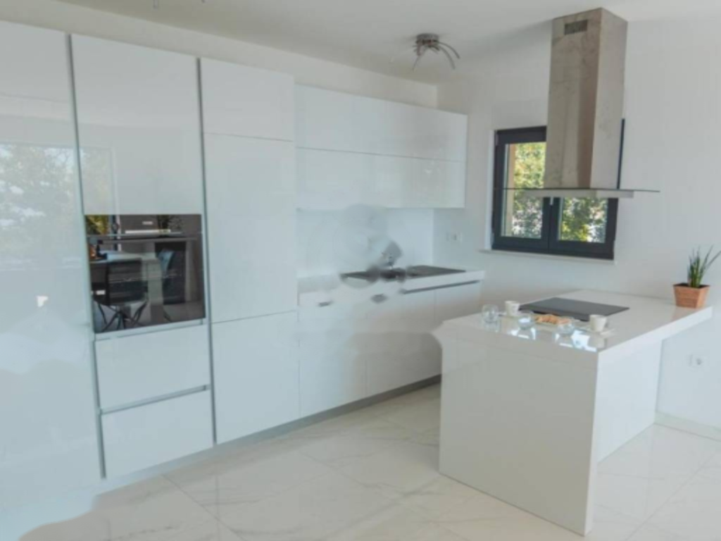 House in Opatija, Croatia, 250 m² - picture 19