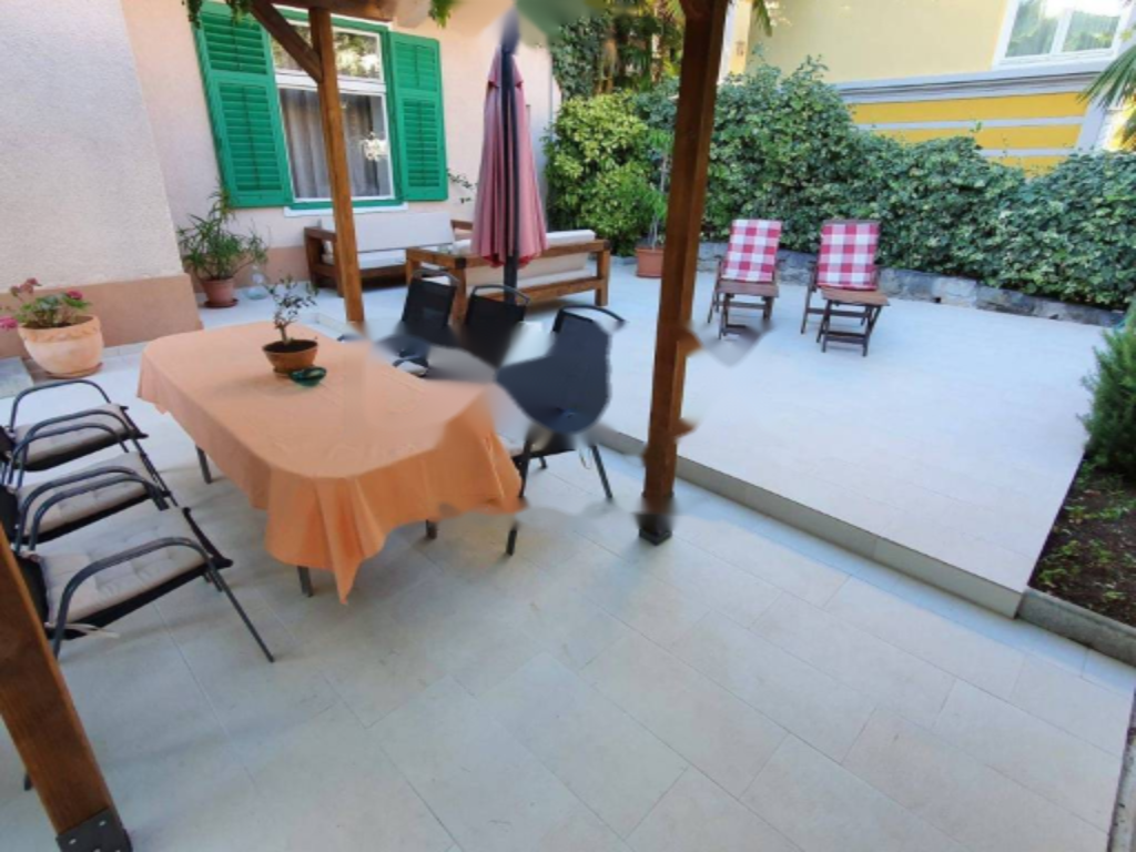 Flat in Opatija, Croatia, 200 m² - picture 19