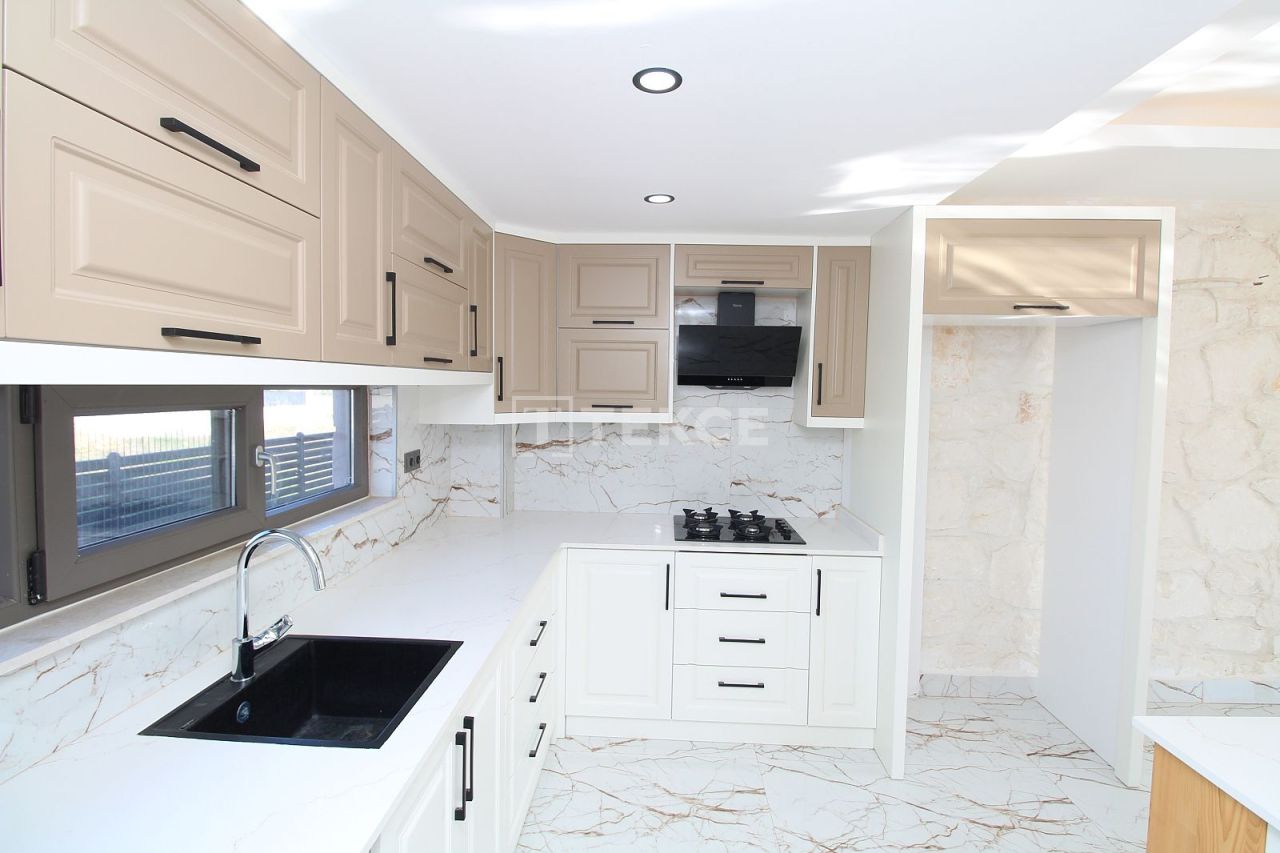 Villa en Belek, Turquia, 220 m² - imagen 19