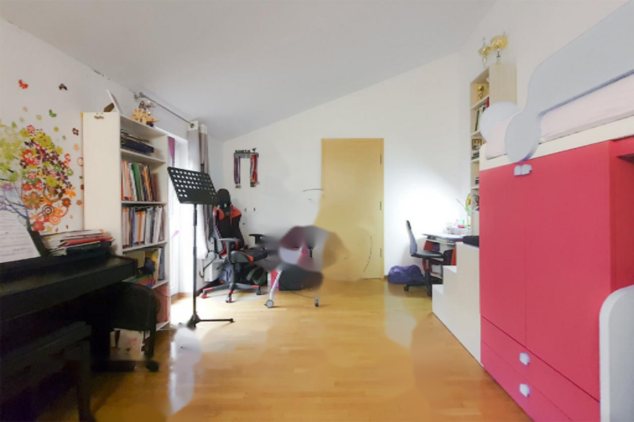 Appartamento a Capodistria, Slovenia, 162 m² - foto 19