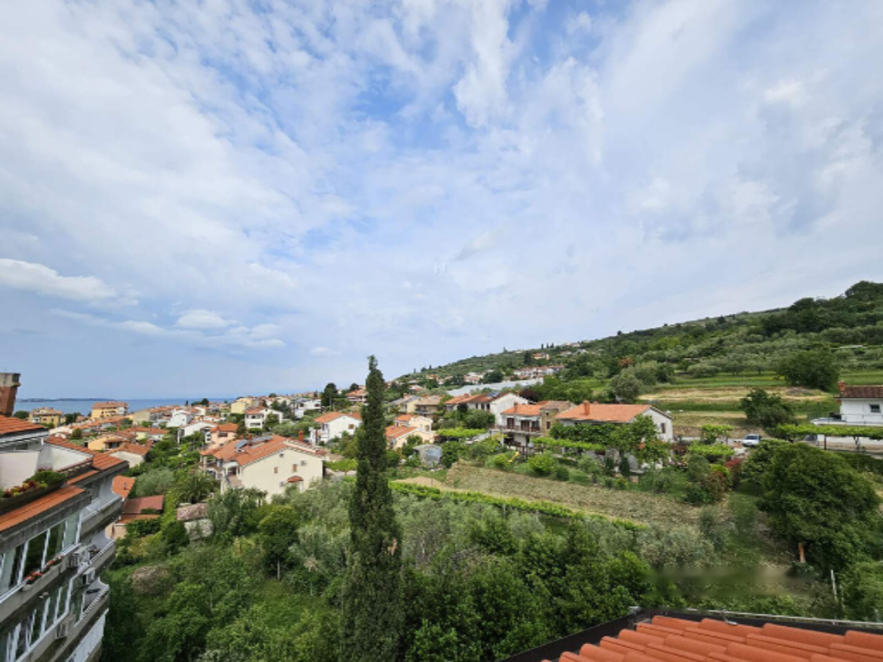 Appartamento a Lucija, Slovenia, 126 m² - foto 19