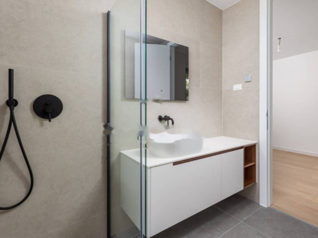 Wohnung in Opatija, Kroatien, 109 m² - Foto 19