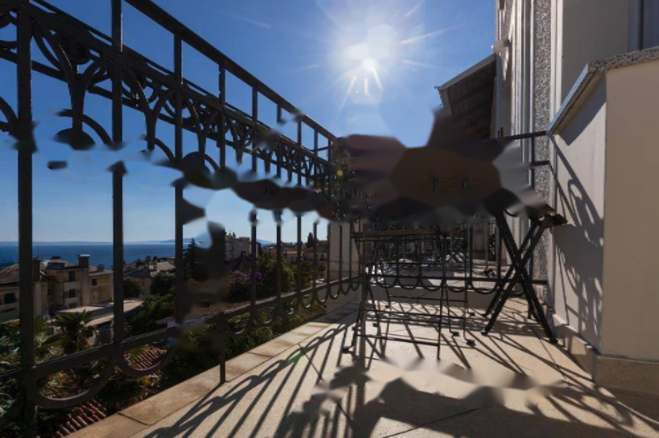 Appartement à Opatija, Croatie, 205 m² - image 19