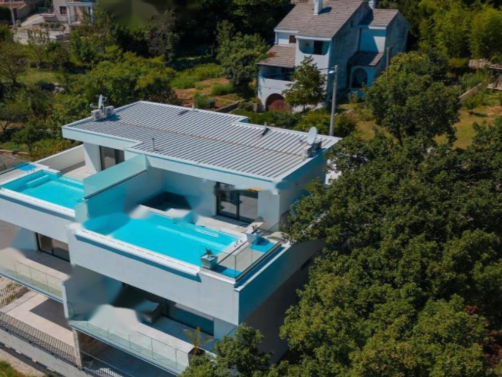 House in Opatija, Croatia, 285 m² - picture 19