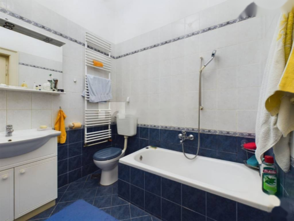 Flat in Opatija, Croatia, 244 m² - picture 19