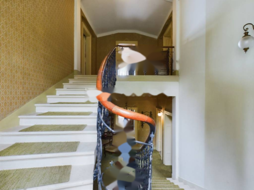 Flat in Opatija, Croatia, 294 m² - picture 19