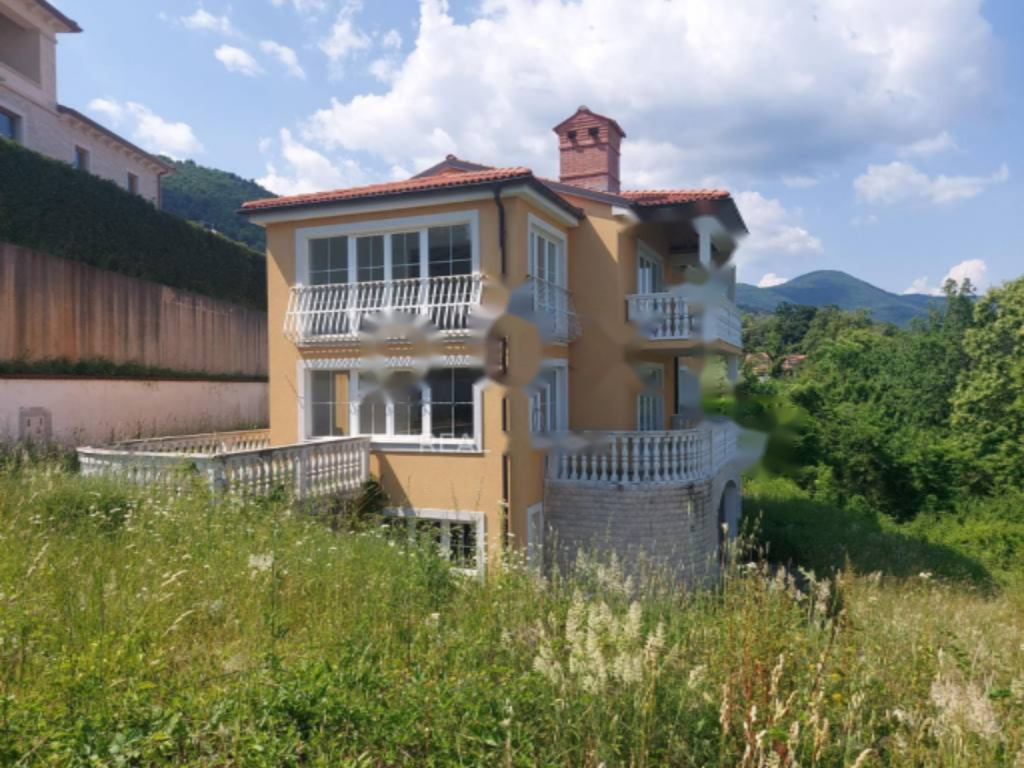 Haus in Opatija, Kroatien, 390 m² - Foto 19