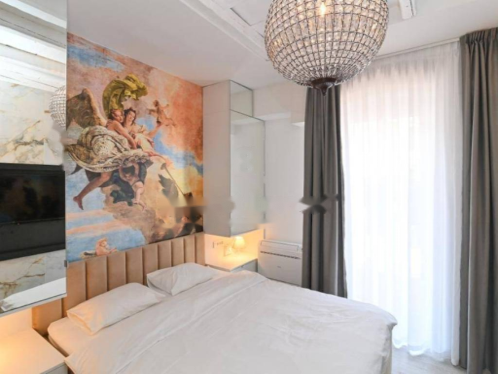 Flat in Opatija, Croatia, 103 m² - picture 19