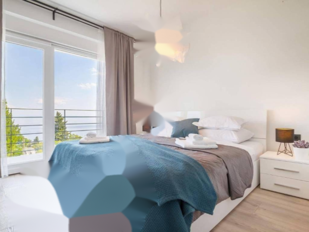 Casa en Opatija, Croacia, 250 m² - imagen 19