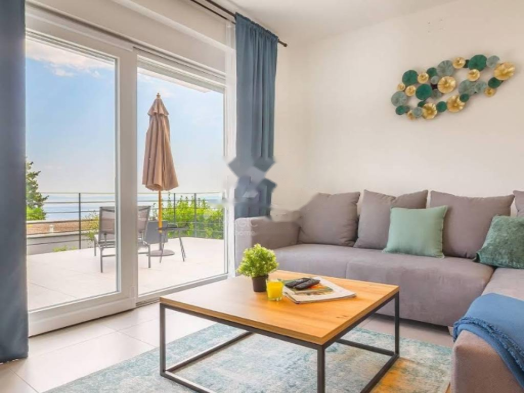 House in Opatija, Croatia, 248 m² - picture 19