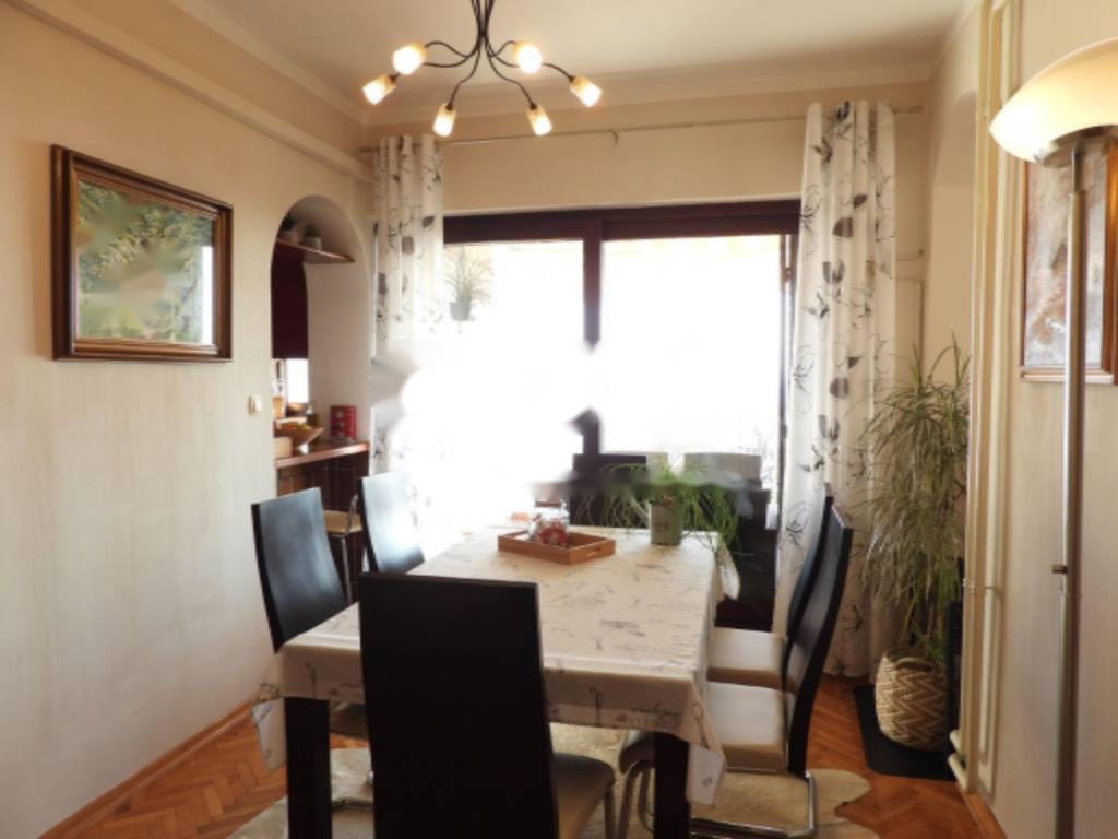 Flat in Opatija, Croatia, 110 m² - picture 19