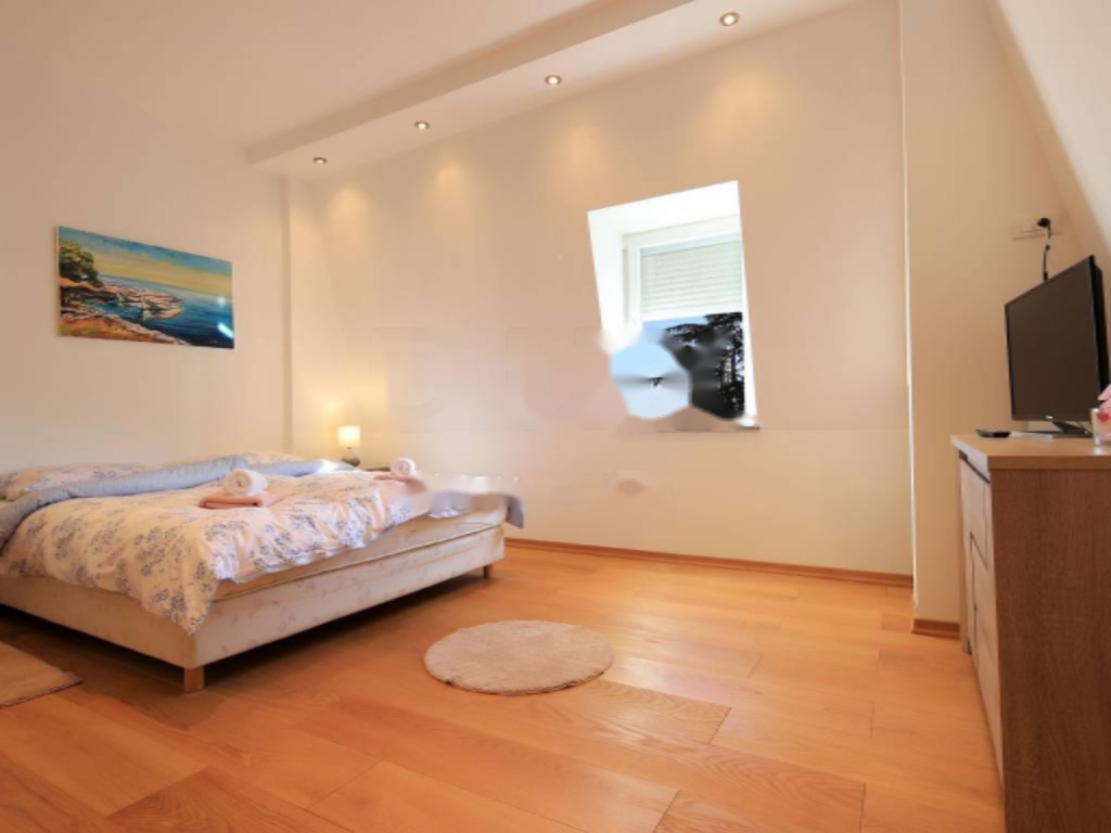 Piso en Opatija, Croacia, 131 m² - imagen 19