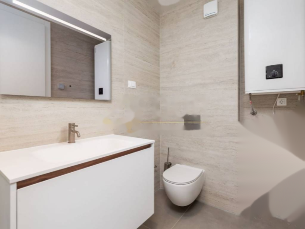 Wohnung in Opatija, Kroatien, 96 m² - Foto 19