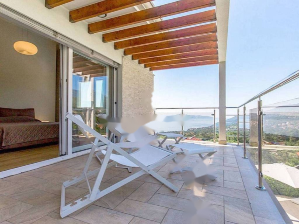 Haus in Opatija, Kroatien, 275 m² - Foto 19