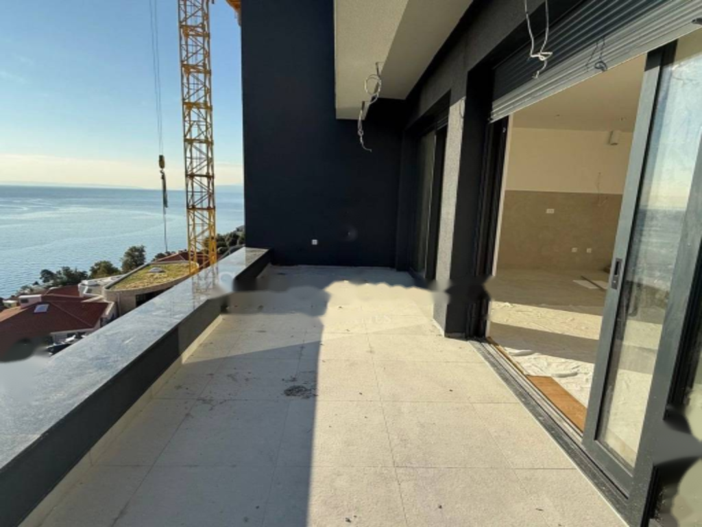 Flat in Opatija, Croatia, 145 m² - picture 19