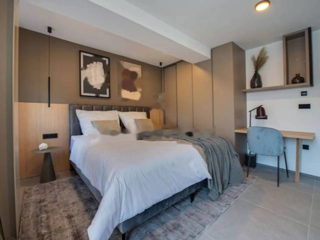 Appartement à Opatija, Croatie, 102 m² - image 19