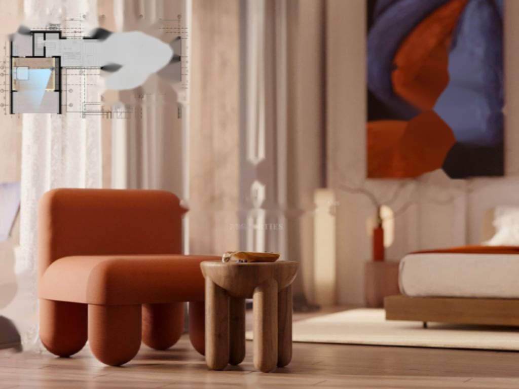 Haus in Opatija, Kroatien, 348 m² - Foto 19