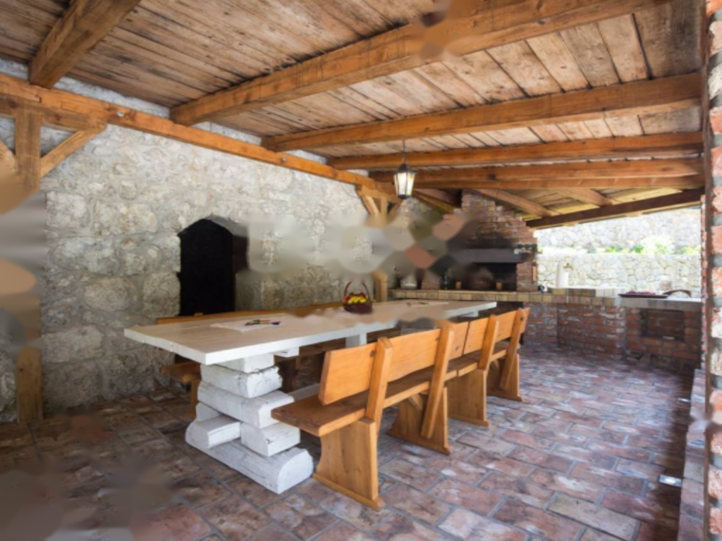 Haus in Opatija, Kroatien, 564 m² - Foto 19