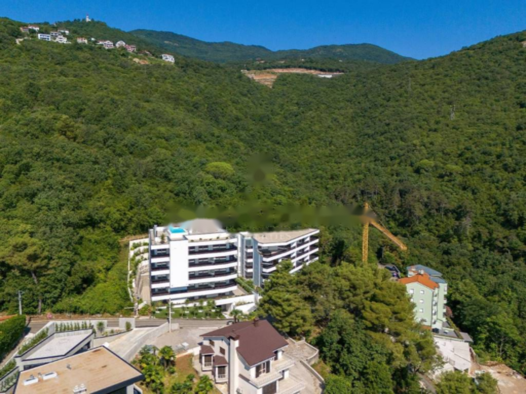 Casa en Opatija, Croacia, 1 565 m² - imagen 19