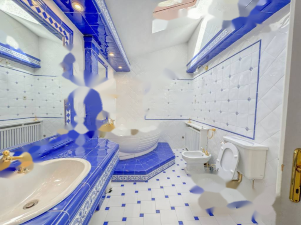 Casa a Opatija, Croazia, 266 m² - foto 19