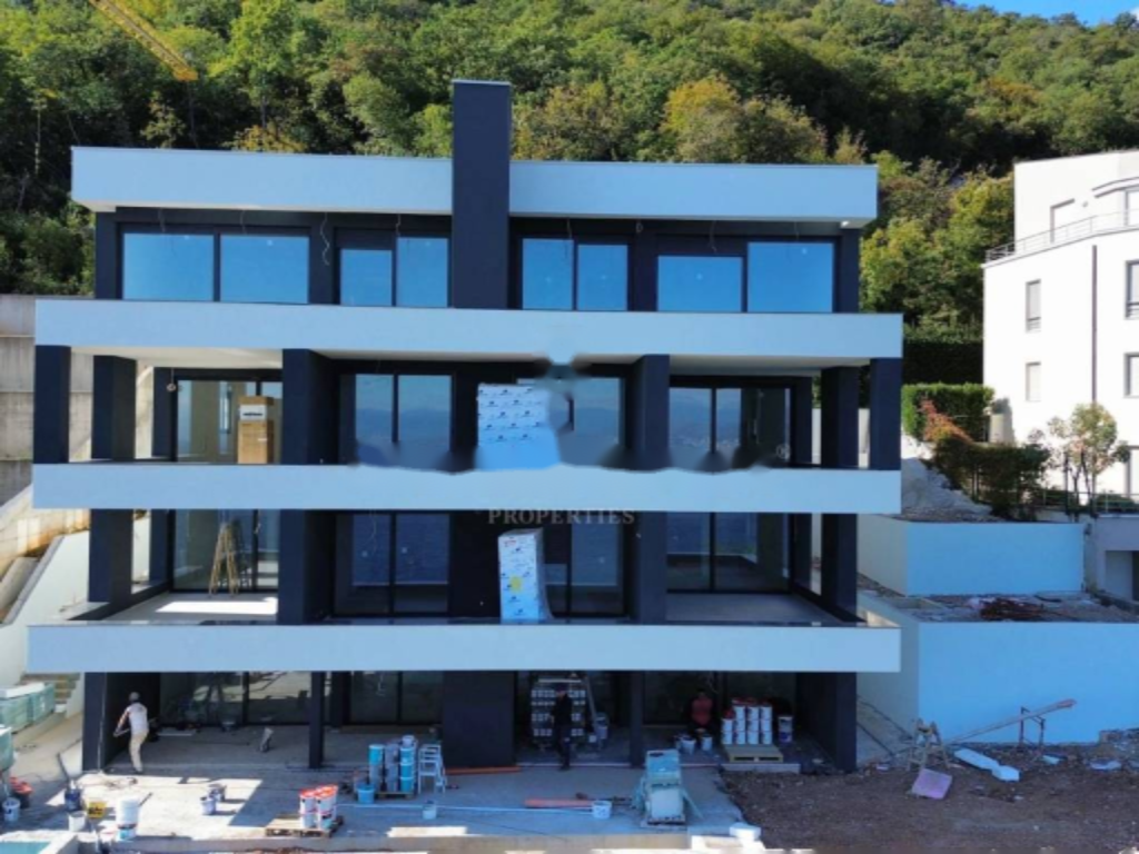 Piso en Opatija, Croacia, 108 m² - imagen 19