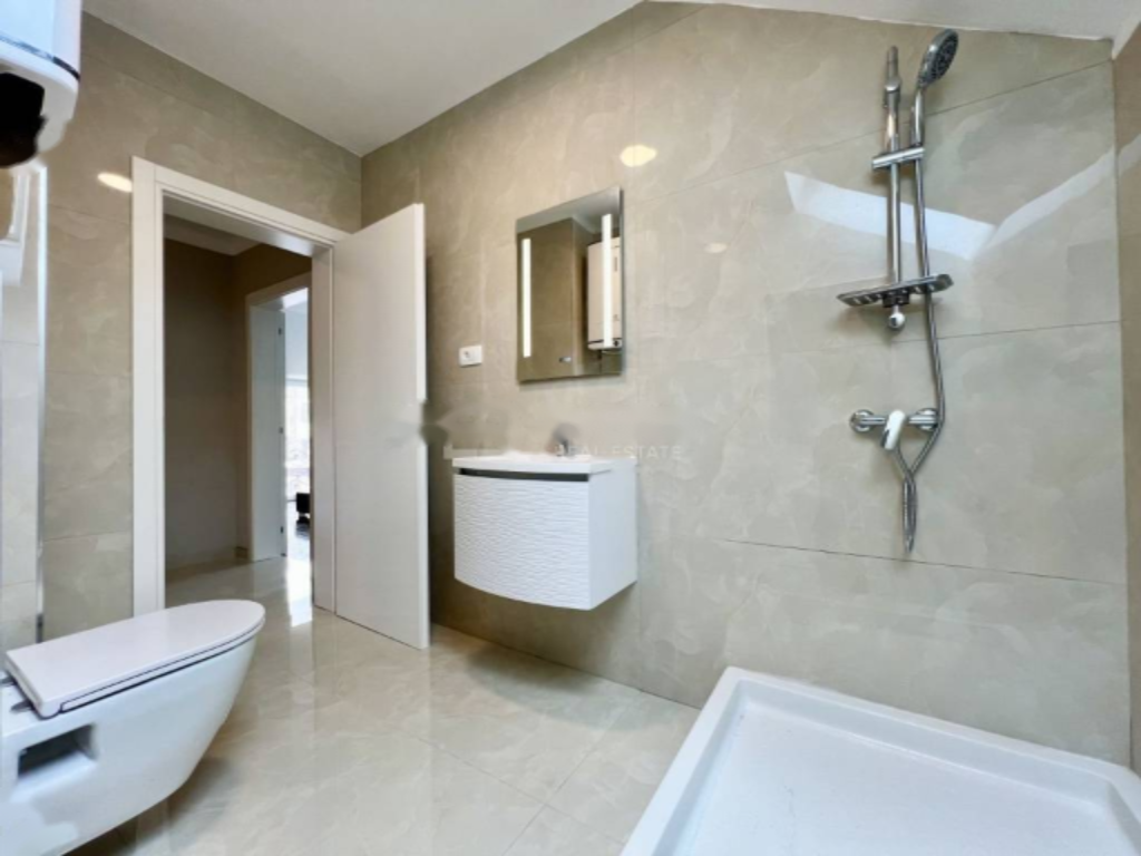 Flat in Opatija, Croatia, 89 m² - picture 19