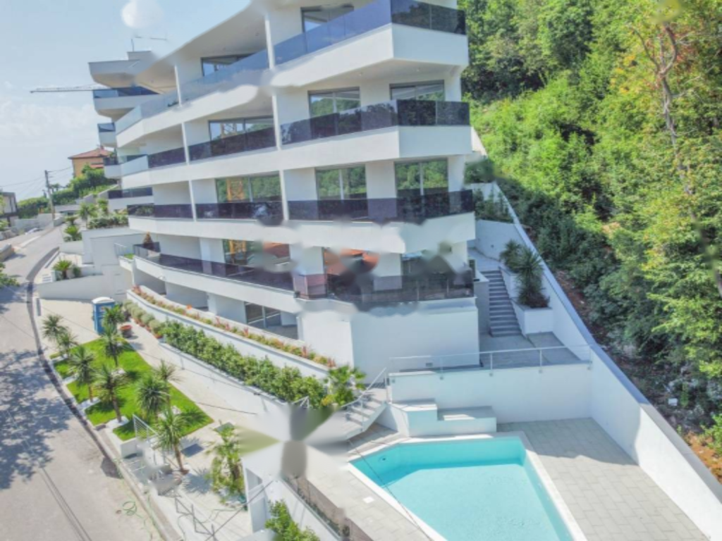 Appartamento a Opatija, Croazia, 118 m² - foto 19