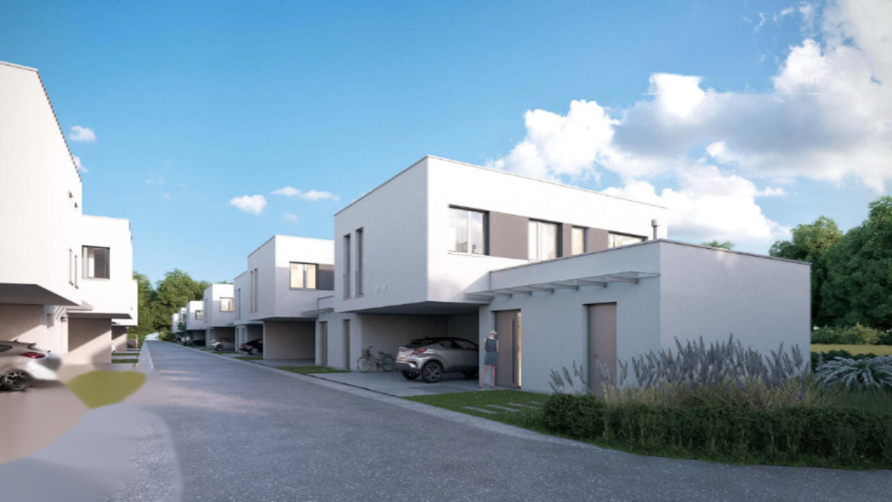 Casa a Lubiana, Slovenia, 149 m² - foto 19