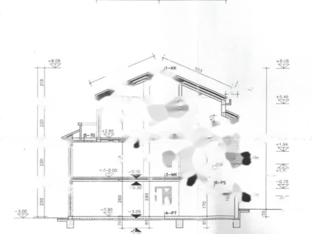 House in Opatija, Croatia, 100 m² - picture 19