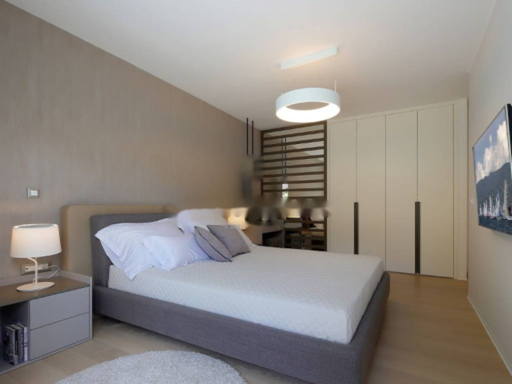 Flat in Opatija, Croatia, 128 m² - picture 19