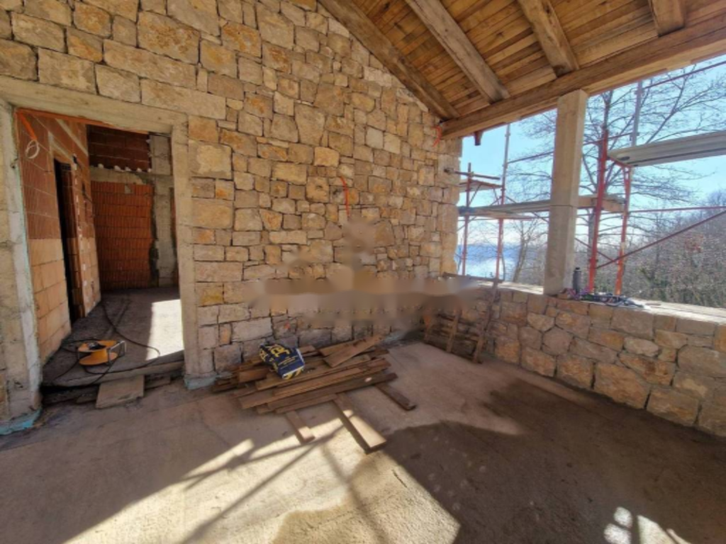 Haus in Opatija, Kroatien, 870 m² - Foto 19