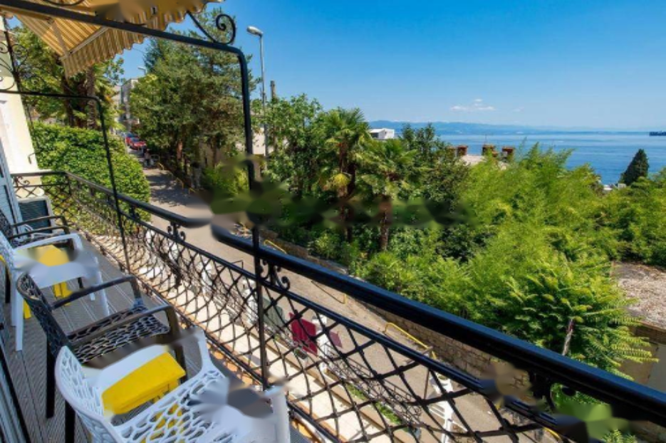 Appartamento a Opatija, Croazia, 100 m² - foto 19