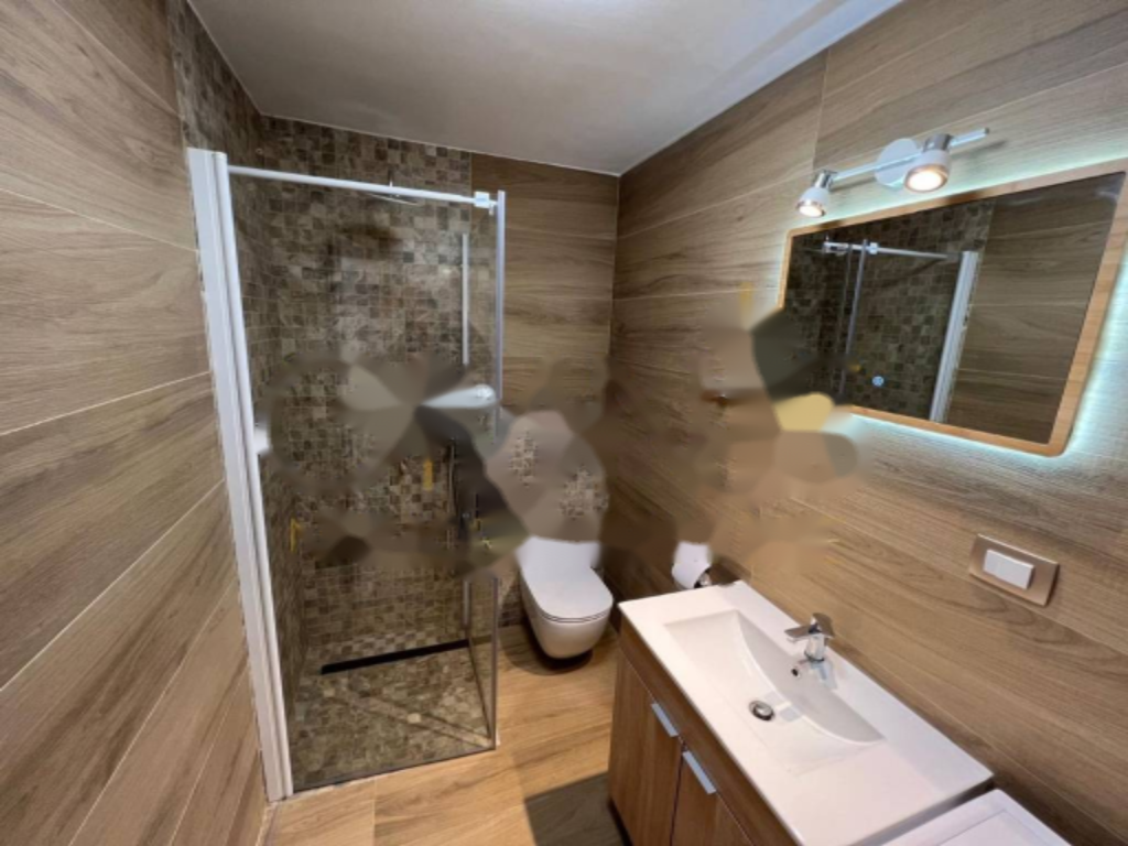 Wohnung in Opatija, Kroatien, 39 m² - Foto 19