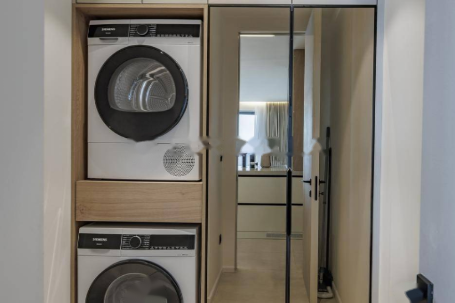 Appartamento a Opatija, Croazia, 142 m² - foto 19