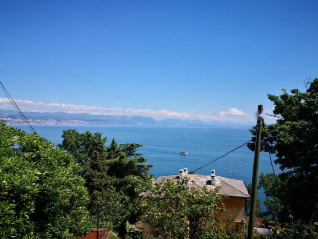 Flat in Opatija, Croatia, 140 m² - picture 19