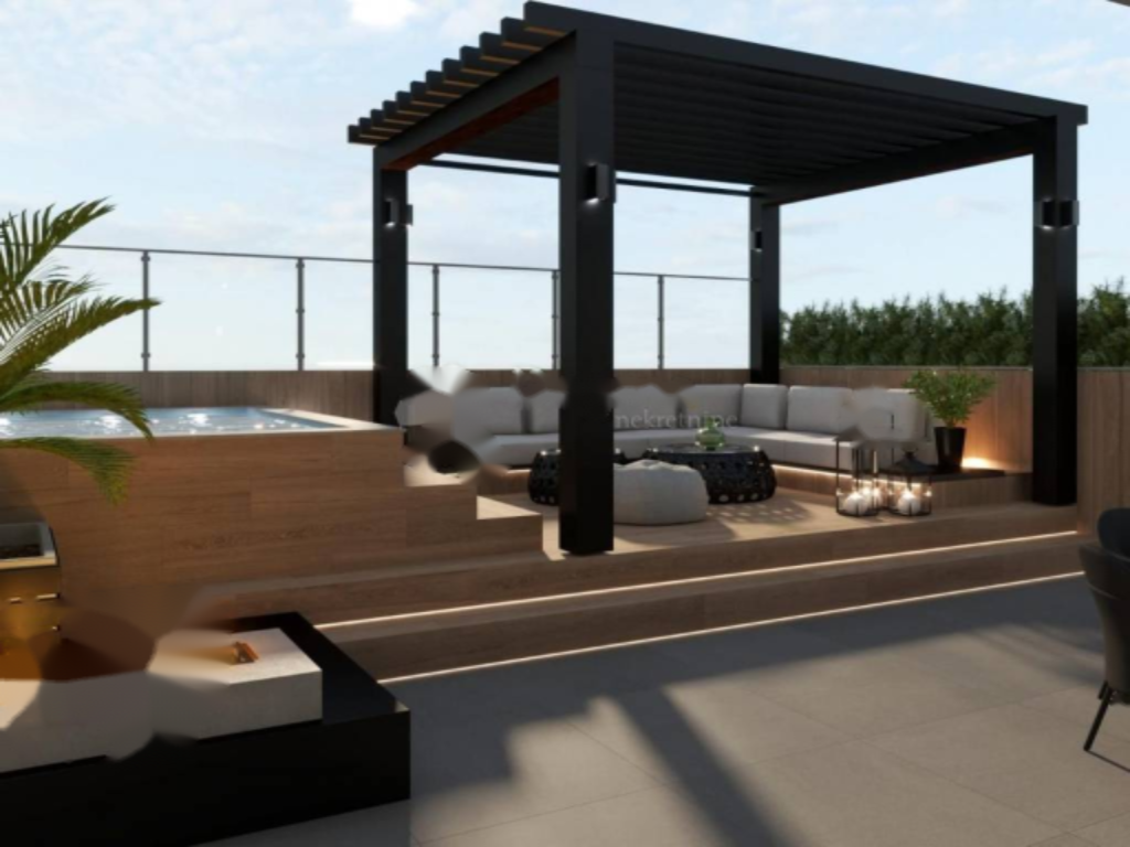 Appartamento a Opatija, Croazia, 201 m² - foto 19