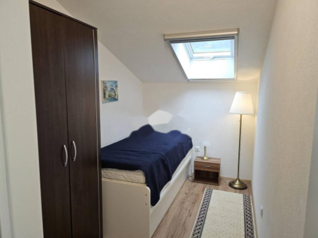 Flat in Opatija, Croatia, 92 m² - picture 19