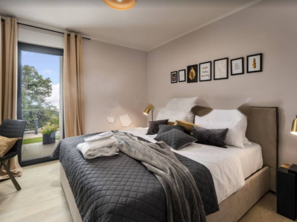 Haus in Opatija, Kroatien, 1 224 m² - Foto 19