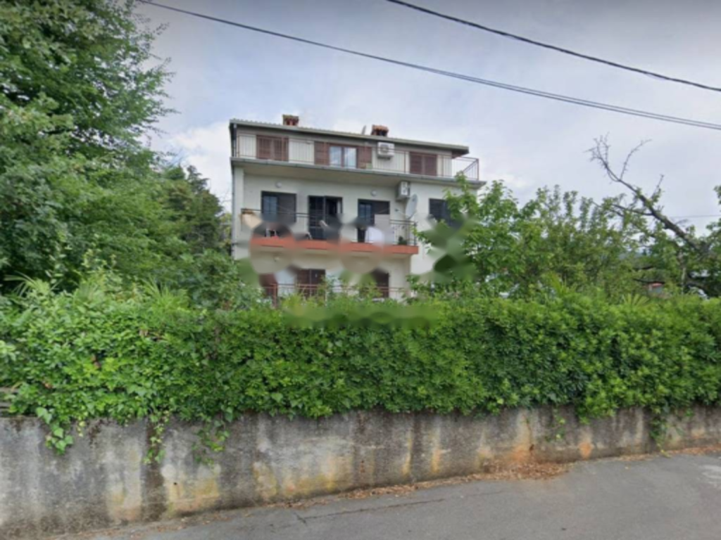 Flat in Opatija, Croatia, 80 m² - picture 19