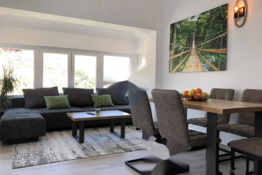 Haus in Opatija, Kroatien, 505 m² - Foto 19