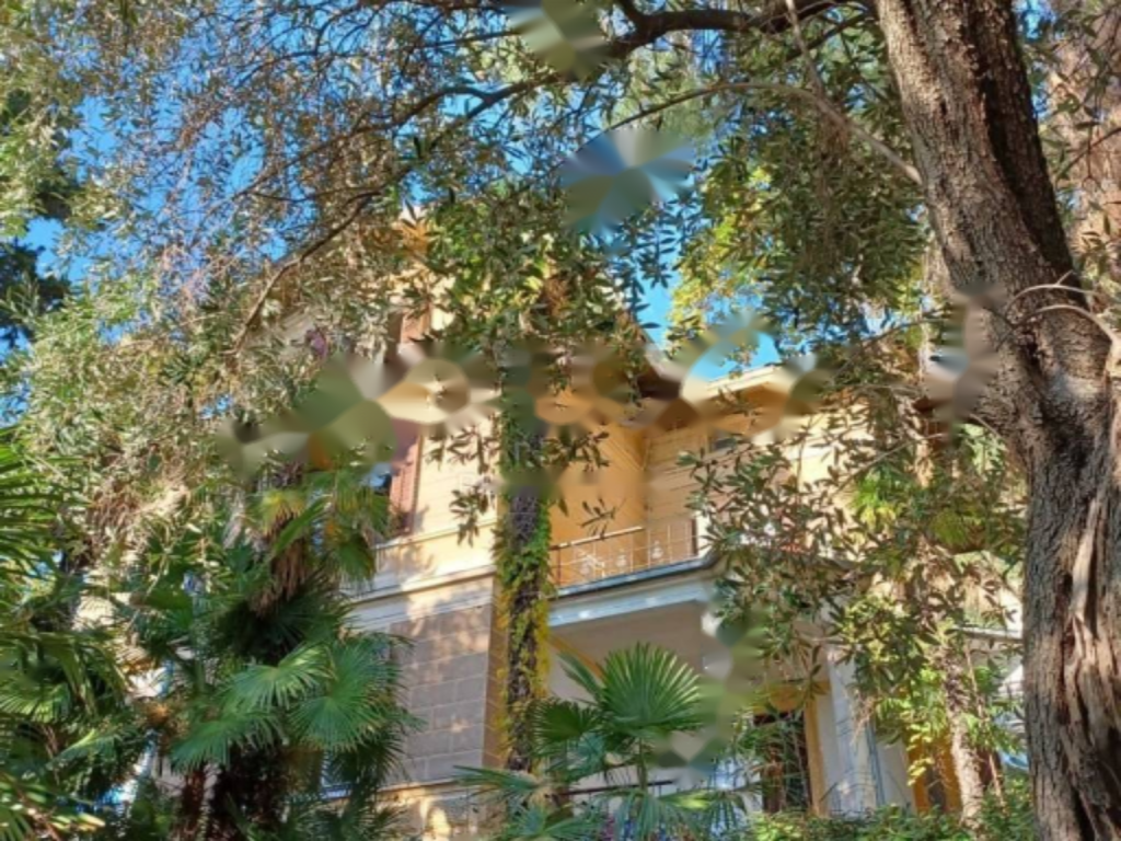 Flat in Opatija, Croatia, 294 m² - picture 19