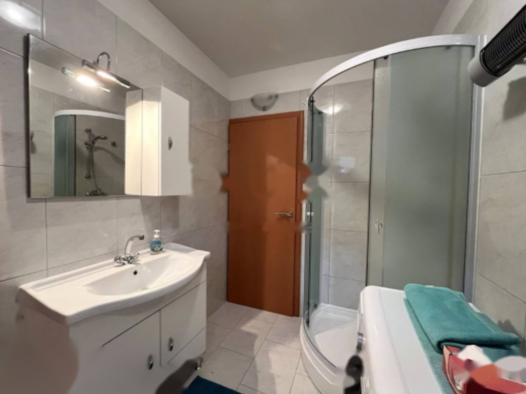 Flat in Opatija, Croatia, 98 m² - picture 19