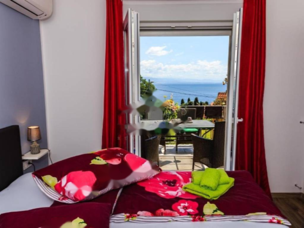 Casa a Opatija, Croazia, 380 m² - foto 19