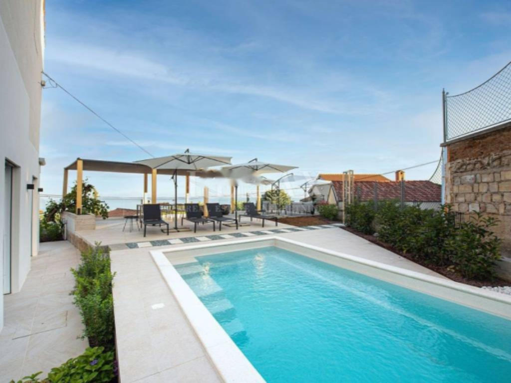 Piso en Opatija, Croacia, 72 m² - imagen 19